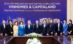 Các dự án đã triển khai