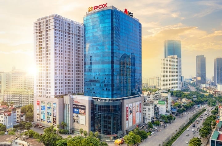 Dự Đoán Thị Trường Bất Động Sản