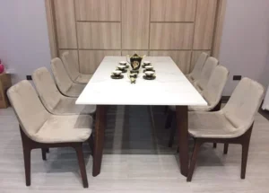 Tiêu Chí Lựa Chọn Bàn Ăn