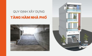 Tầm quan trọng của hệ thống thoát nước