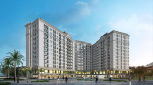 Phong cách sống tại Hausman Premium Residences