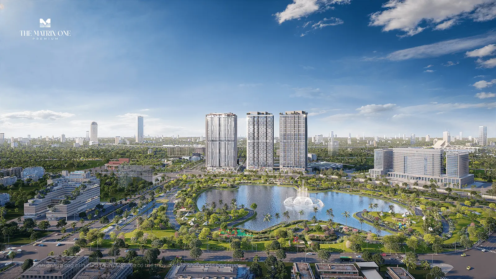 Tầm nhìn dài hạn và chiến lược phát triển bền vững